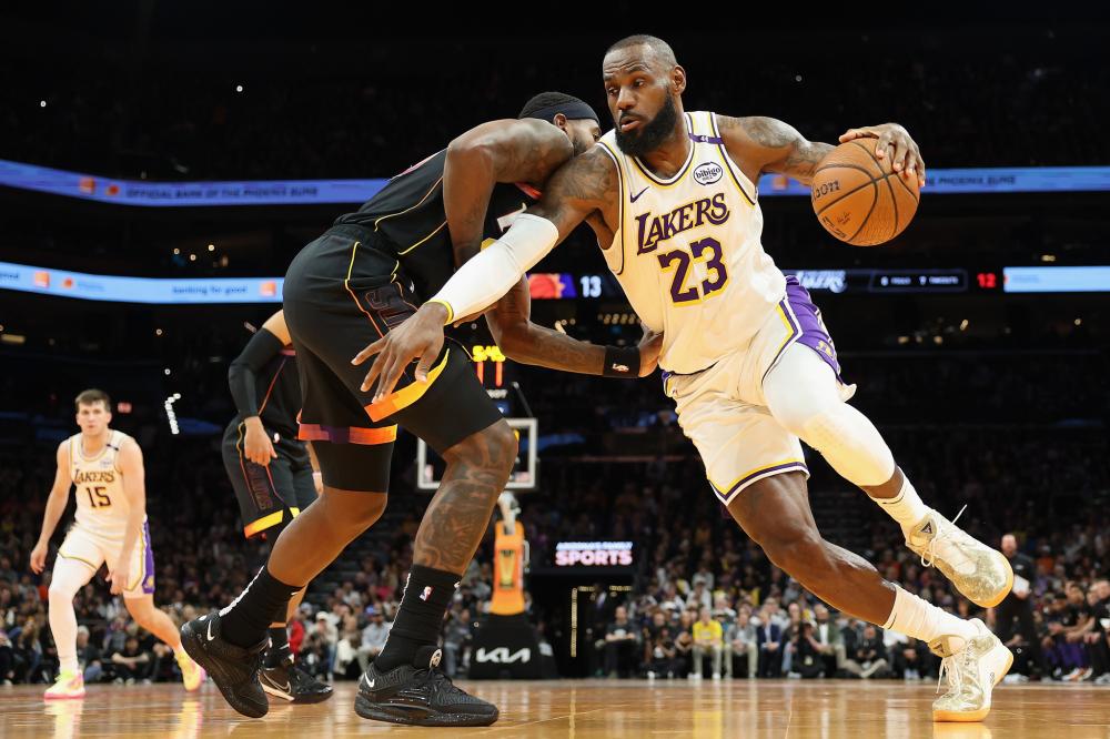 湖人能够完 湖人能够完