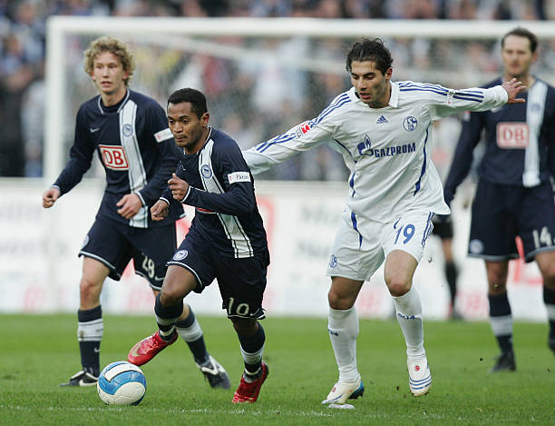 二人的共同 二人的共同