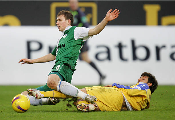 在足球的世 在足球的世