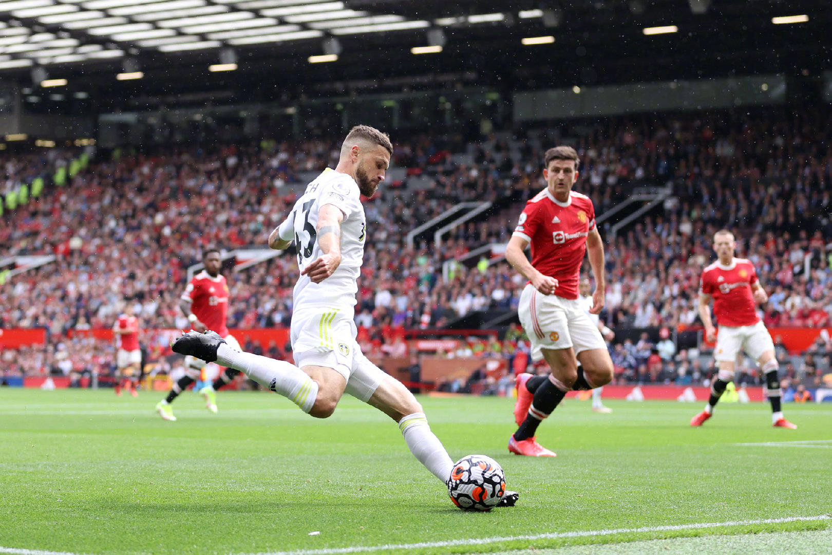 球星个人能 球星个人能