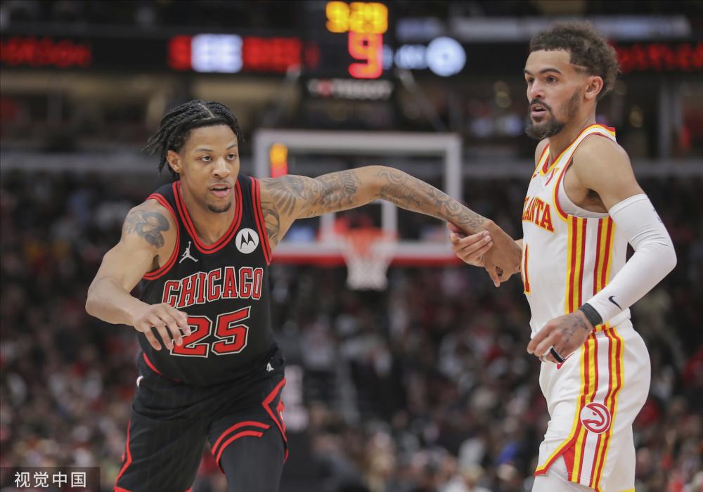 他们的表现 他们的表现